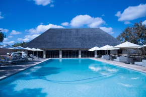 Fumani Game Lodge